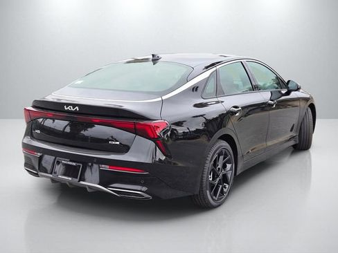 New 2026 Kia K5 GT-Line FWD image 4