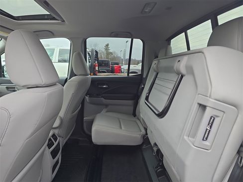 Used 2023 Honda Ridgeline RTL-E image 25