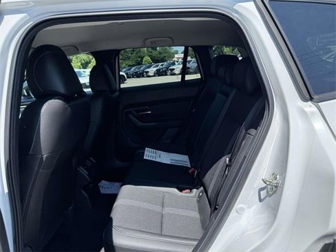 New 2025 MAZDA CX-50 AWD 2.5 S w/ Preferred Package image 2