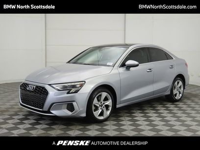 Used 2023 Audi A3 2.0T Premium w/ Convenience Package
