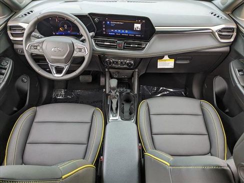 New 2025 Chevrolet TrailBlazer ACTIV w/ Convenience Package FWD image 13