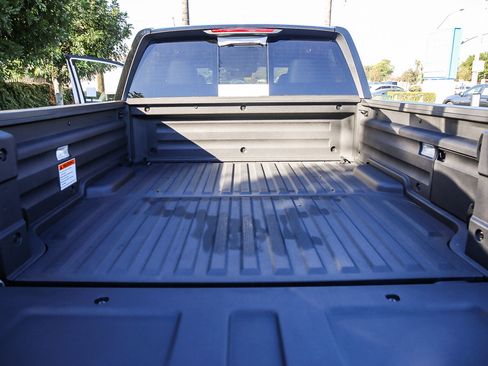 New 2025 Honda Ridgeline Black Edition image 12