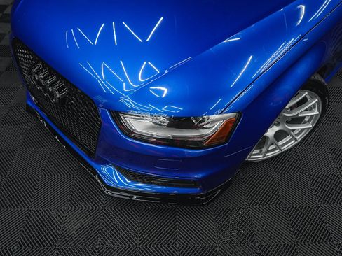 Used 2015 Audi S4 Premium Plus AWD/4WD image 3