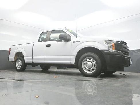 Used 2020 Ford F150 XL w/ Equipment Group 101A Mid image 29