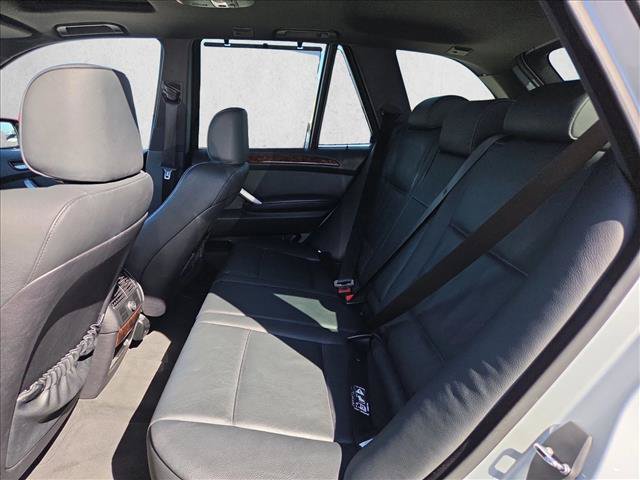 Used 2003 BMW X5 4.4i AWD/4WD image 14