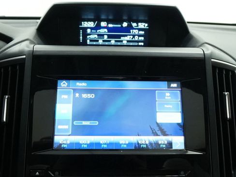 Used 2021 Subaru Forester Premium AWD/4WD image 36