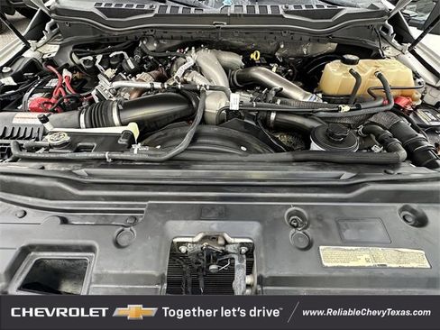 Used 2022 Ford F250 Lariat image 35