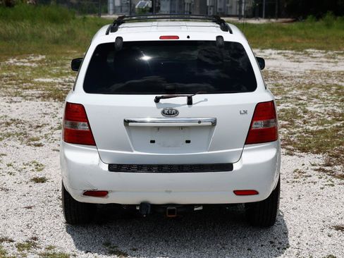 Used 2007 Kia Sorento 2WD image 9