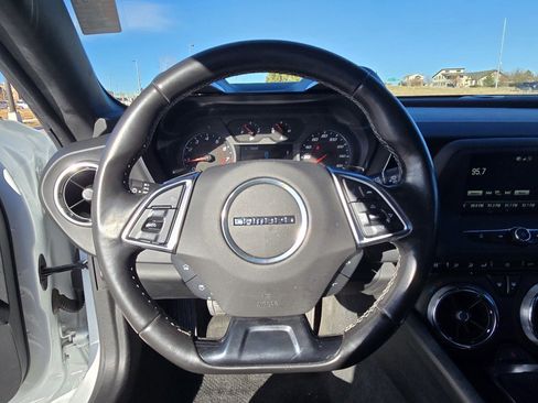 Used 2018 Chevrolet Camaro LS w/ Redline Edition image 27