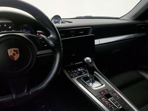 Used 2013 Porsche 911 Carrera RWD image 55