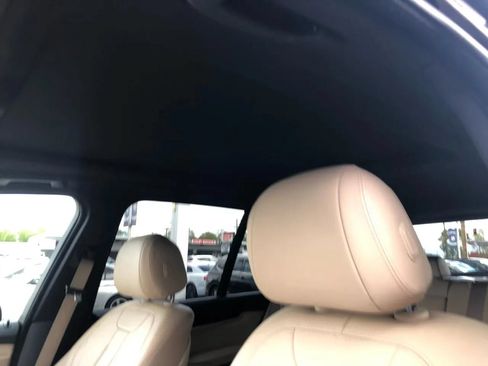 Used 2017 BMW X5 xDrive35i AWD/4WD image 17
