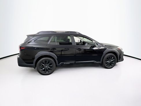 Used 2023 Subaru Outback Onyx Edition AWD/4WD image 4