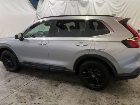 Used 2023 Honda CR-V Sport image 6