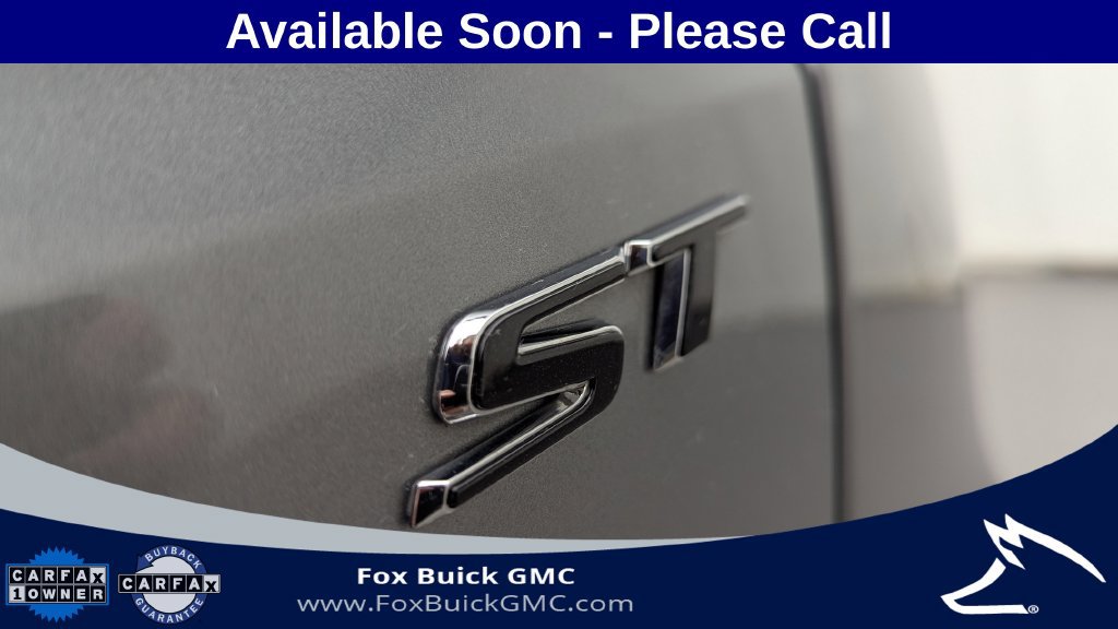 Used 2024 Buick Envista Sport Touring w/ Convenience I Package FWD image 33