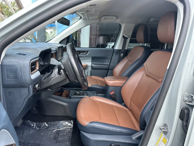 Used 2023 Ford Maverick Lariat FWD image 30