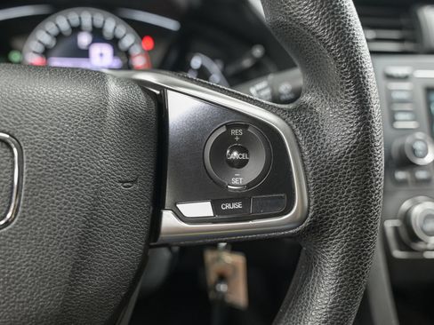 Used 2016 Honda Civic LX image 20