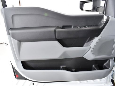 New 2026 Ford F350 XLT w/ FX4 Off-Road Package image 24