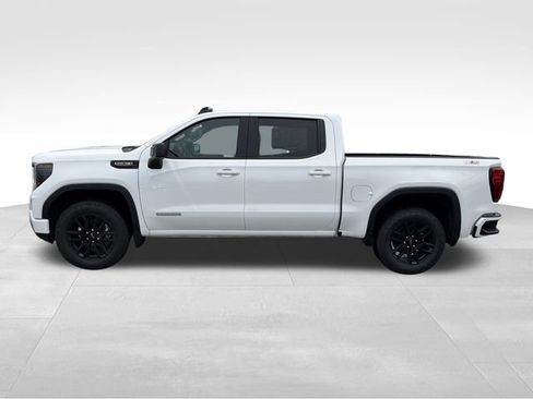New 2026 GMC Sierra 1500 Elevation w/ X31 Off-Road Package AWD/4WD image 4