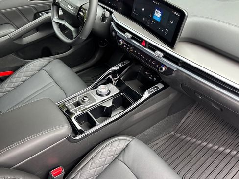 New 2026 Kia Sorento SX Prestige image 12