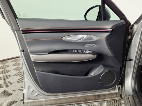 Certified 2026 Genesis GV70 3.5T Sport Advanced AWD/4WD image 16