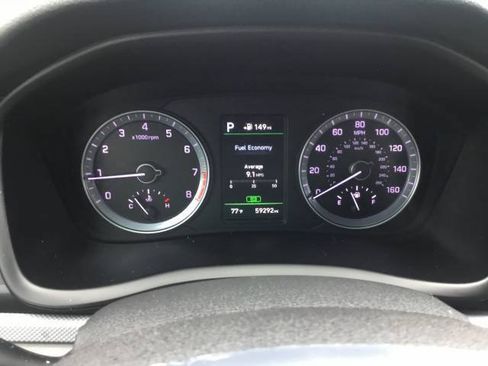 Used 2018 Hyundai Sonata SEL FWD image 15