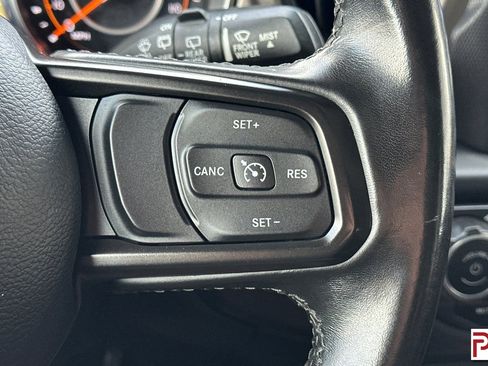 Used 2020 Jeep Wrangler Unlimited Sport S image 30