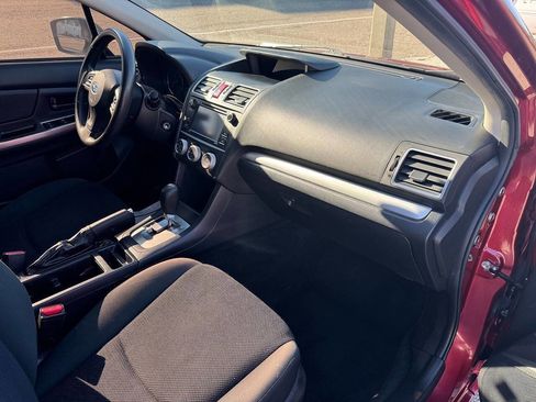 Used 2015 Subaru Impreza 2.0i image 18