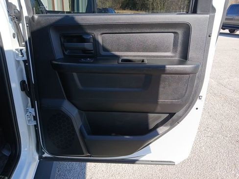 Used 2024 RAM 3500 Tradesman image 26