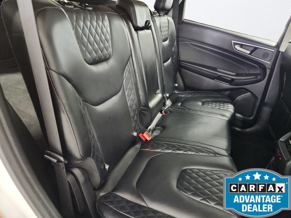 Used 2024 Ford Edge Titanium w/ Equipment Group 301A AWD/4WD image 26