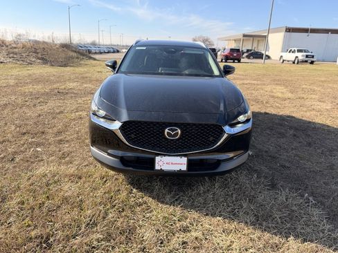 New 2026 MAZDA CX-30 AWD 2.5 S image 2