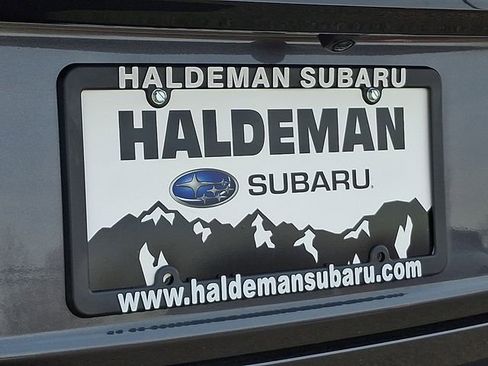 Certified 2023 Subaru WRX AWD/4WD image 30