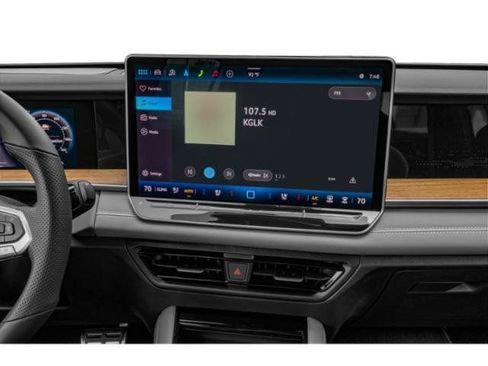 New 2026 Volkswagen Tiguan SEL R-Line AWD/4WD image 10