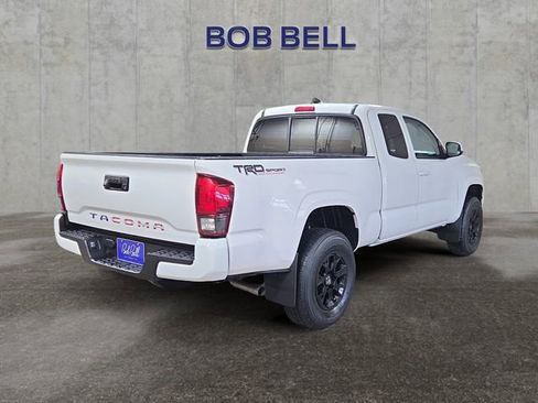 Used 2021 Toyota Tacoma SR w/ SR Convenience Package image 5