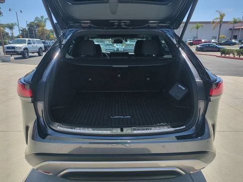 Used 2025 Lexus RX 350 w/ Convenience Package AWD/4WD image 31