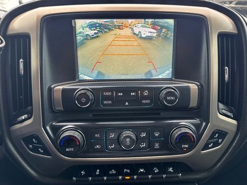 Used 2017 GMC Sierra 1500 Denali image 25