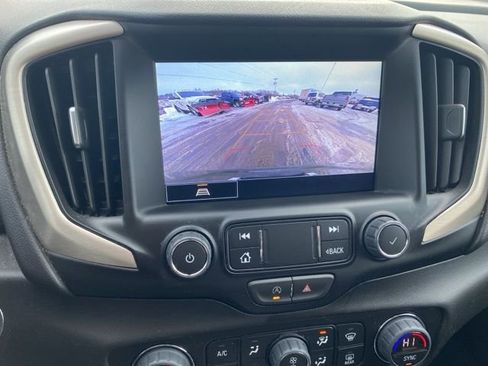 Certified 2023 GMC Terrain Denali image 25