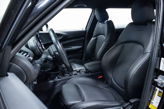 Used 2020 MINI Cooper Clubman S w/ Storage Package FWD image 21