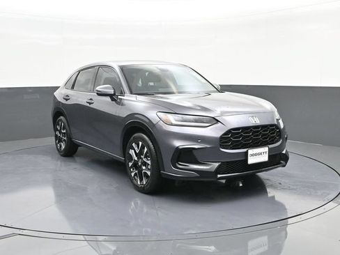 New 2026 Honda HR-V EX-L image 20
