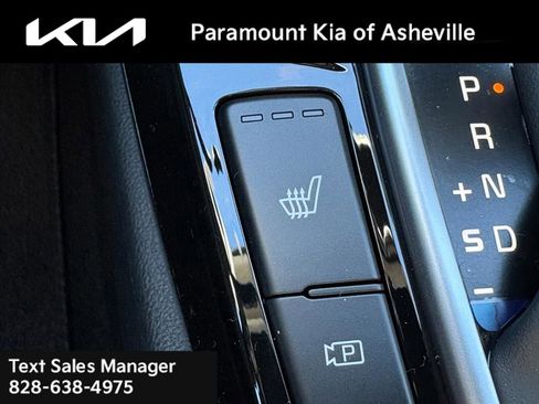 New 2026 Kia Seltos EX image 15