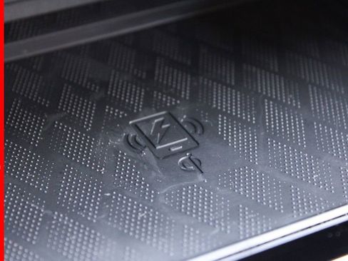 New 2025 Nissan Murano SL w/ Cargo Package image 31