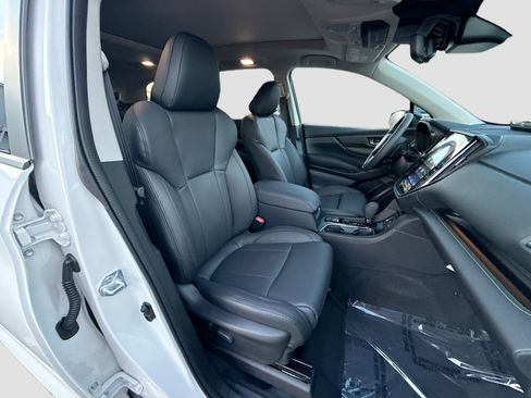 New 2026 Subaru Ascent Bronze Edition AWD/4WD image 15