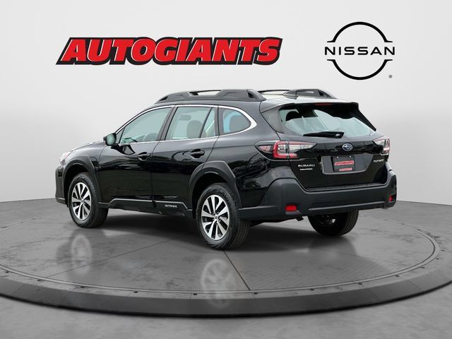 Used 2024 Subaru Outback AWD/4WD image 5