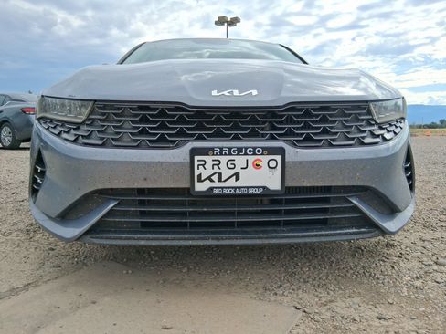 Used 2023 Kia K5 LXS FWD image 5