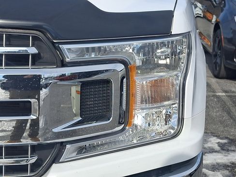 Used 2020 Ford F150 XLT w/ XTR Package image 10