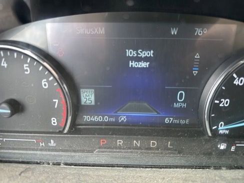 Used 2021 Ford Explorer Limited w/ Equipment Group 301A image 8