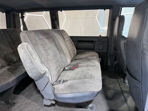 Used 1990 Chevrolet Astro LT image 34