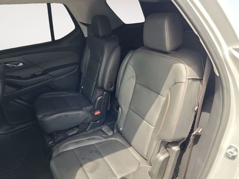 Used 2020 Chevrolet Traverse RS AWD/4WD image 13