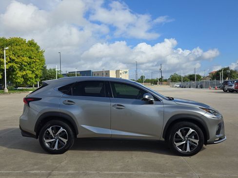 Used 2020 Lexus NX 300 FWD w/ Premium Package image 2