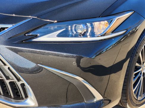 Used 2023 Lexus ES 350 350 Premium Package image 6