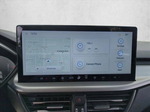 Used 2024 Ford Escape Active w/ Tech Pack #1 FWD image 15